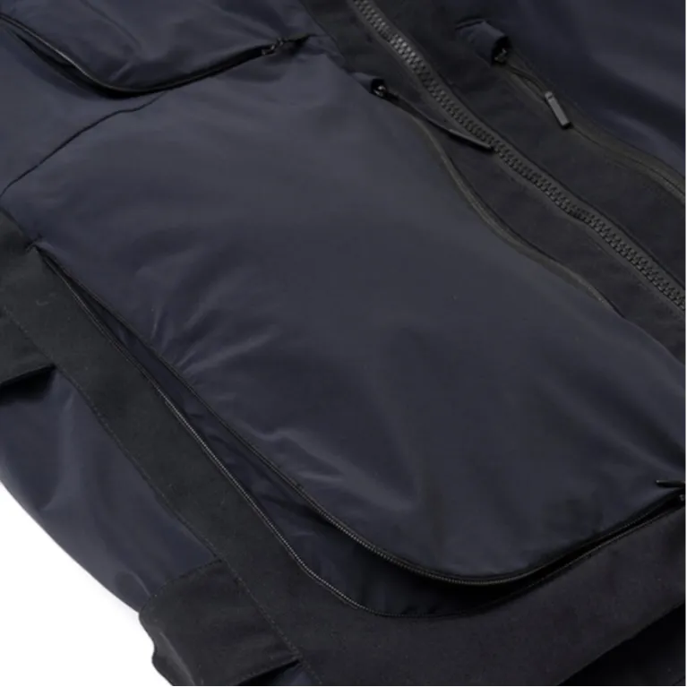 DESCENTE SKI Series Vest Unisex-5