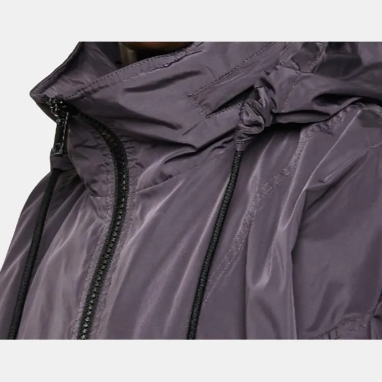 DIESEL Jackets & Coats Men's Purple-2