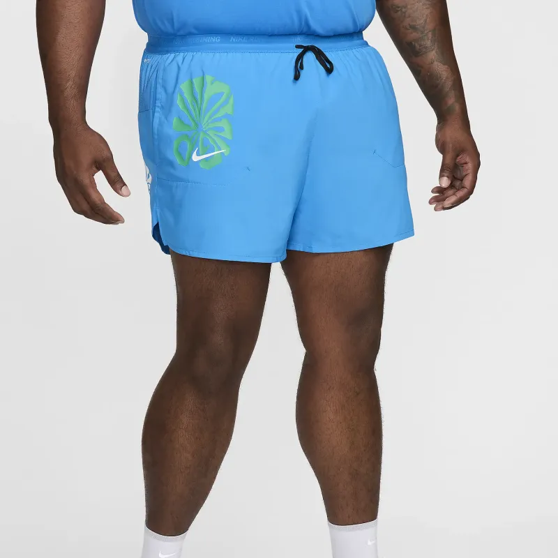 Nike Stride Run Energy Men's Dri FIT 5' Brief Lined Running Shorts-2