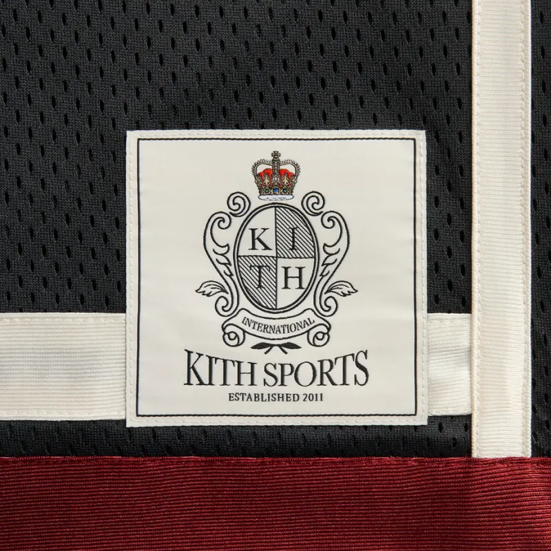 KITH Sports Apparel Men's Black-3