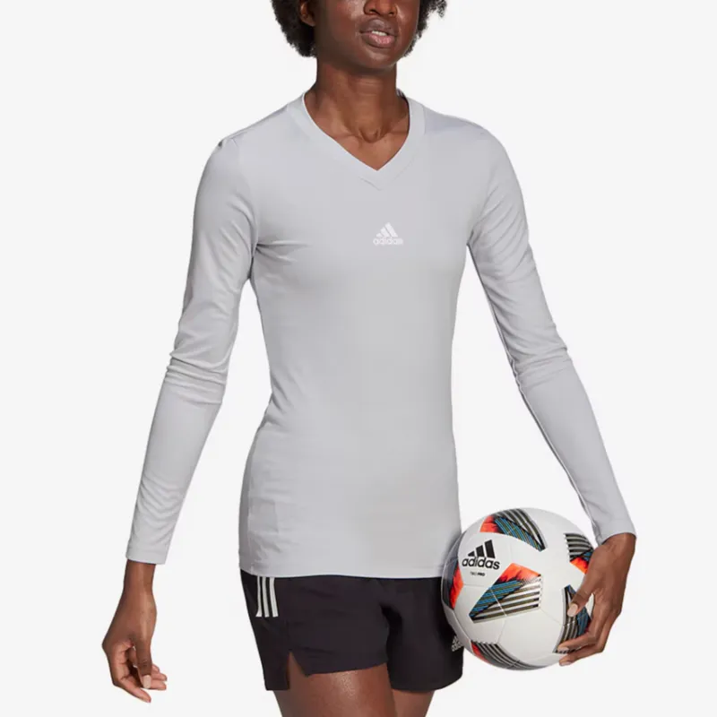 Adidas Free Shipping With AdiClub Team Base Tee-1