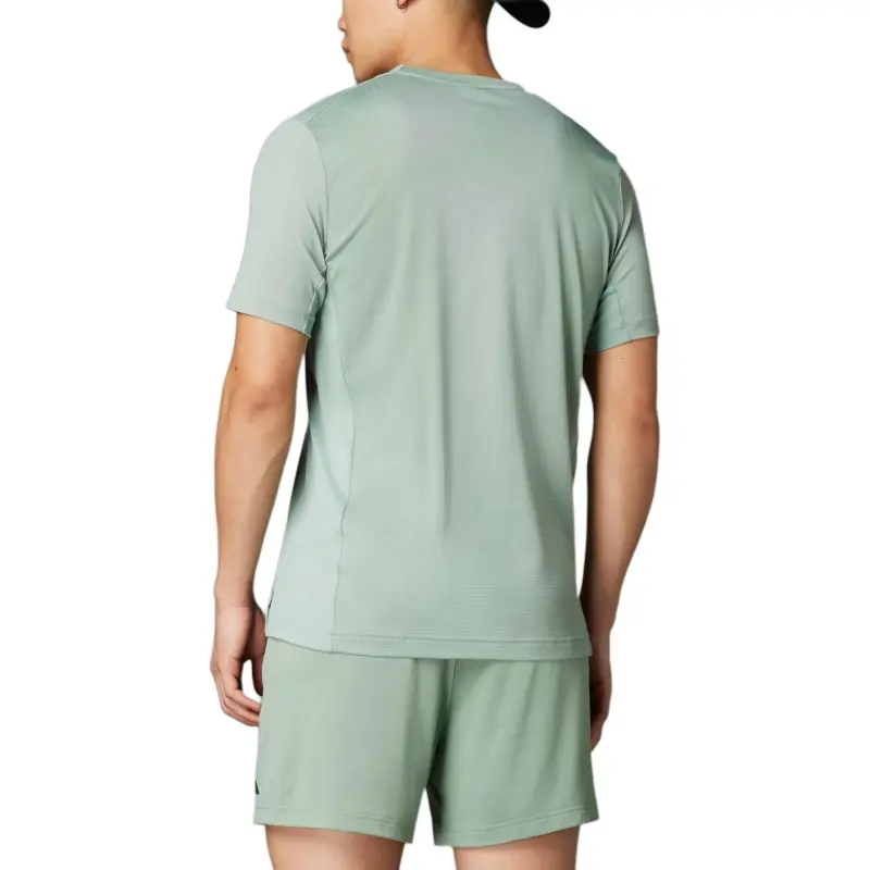 Adidas Free Shipping With AdiClub Airchill Tee-1