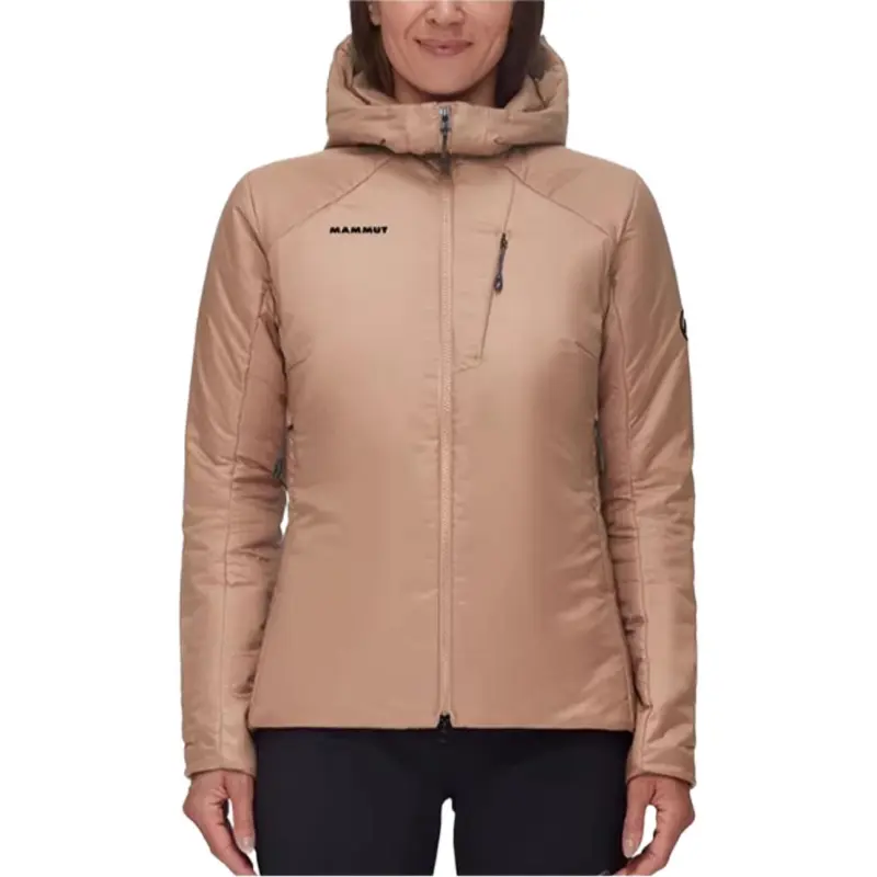 MAMMUT YKK Puffer Jacket Women's-4