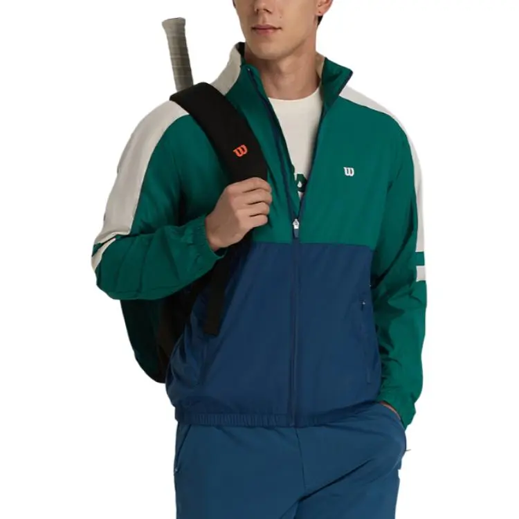 Wilson Jackets Men-6