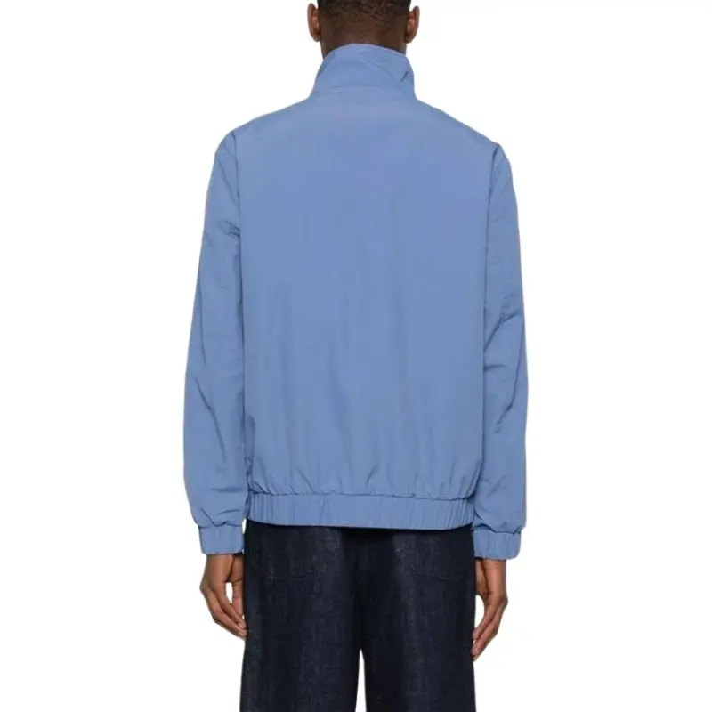 Tommy Hilfiger Zip up Windbreaker-4