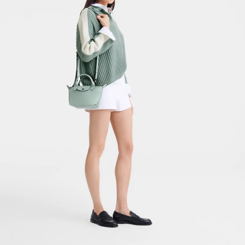 LONGCHAMP Mini Le Pliage Tote Bag-4