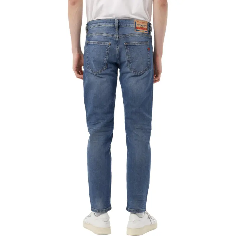 DIESEL Jeans Men Blue-1