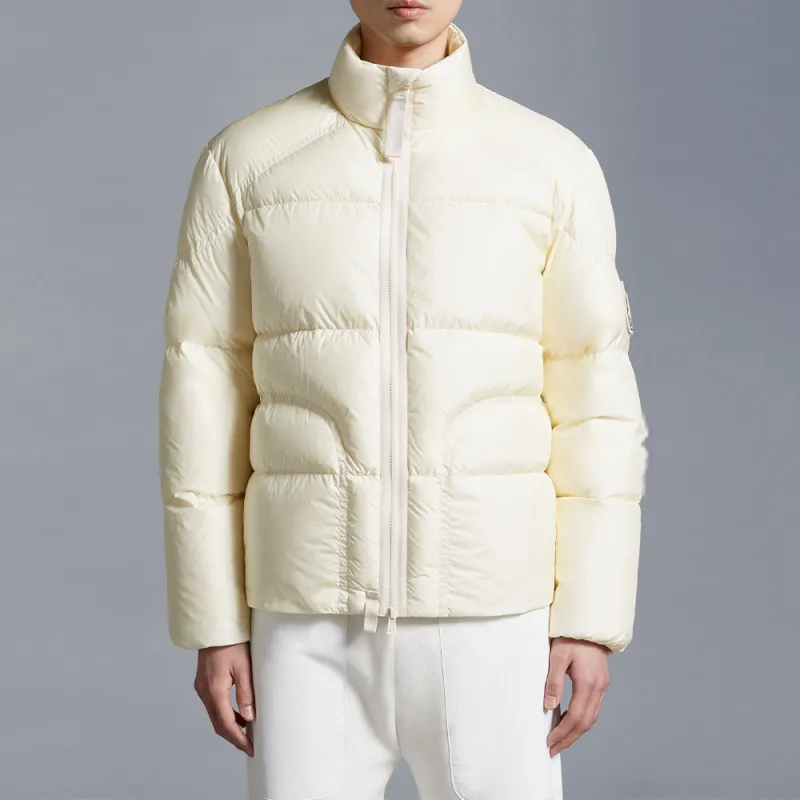 Moncler Chaofeng Short Down Jacket-1