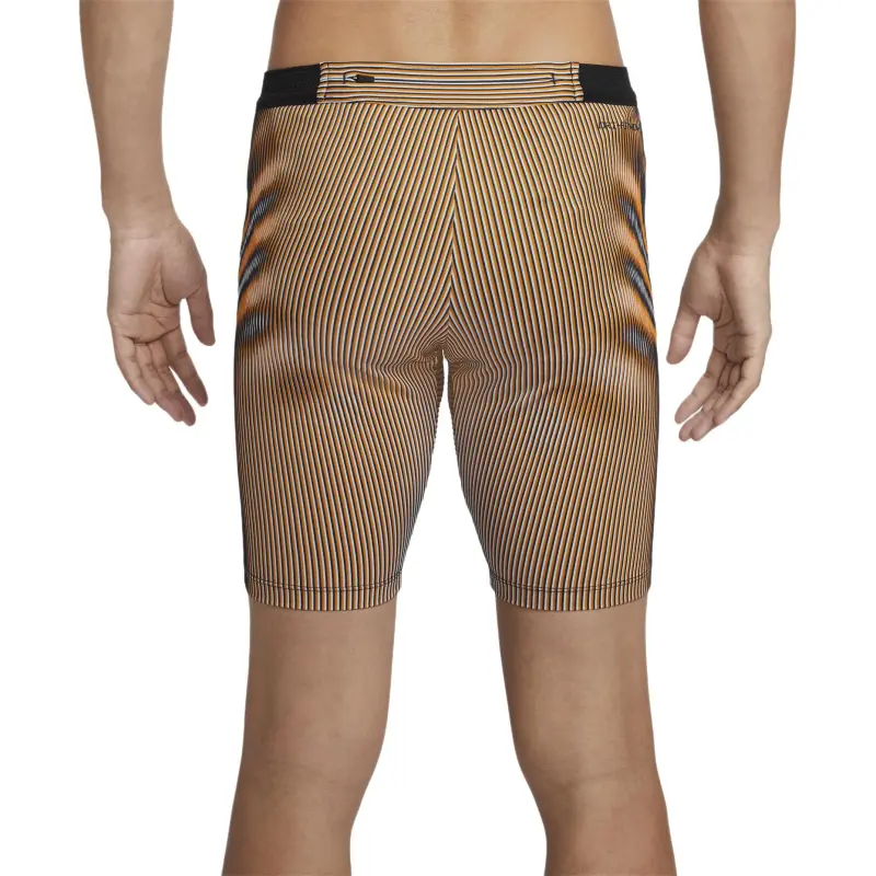 Nike Sports Shorts Men Khaki-4