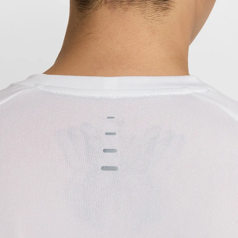 Nike DryDri FIT ADV Seride T Shirt Men's White-2
