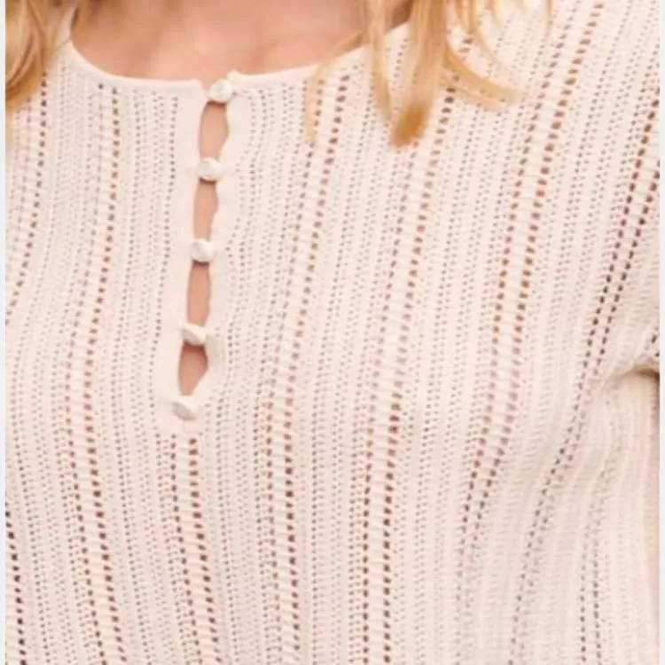 Maje Knitwear Women's Light Brown-4