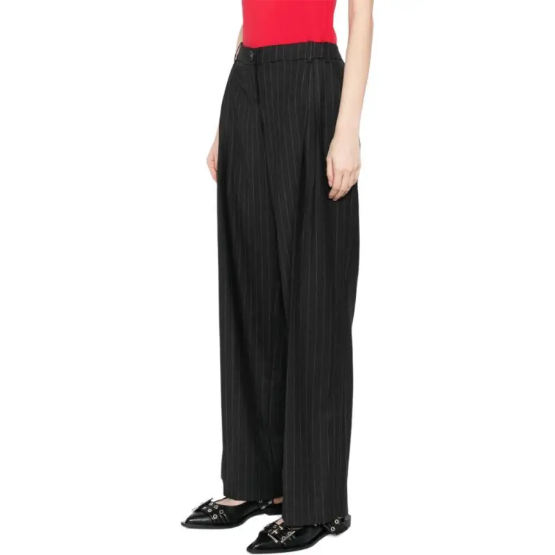 Molly Goddard John Trousers-3