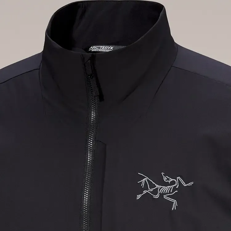 Arcteryx ALLIUM Puffer Jacket Men's-6