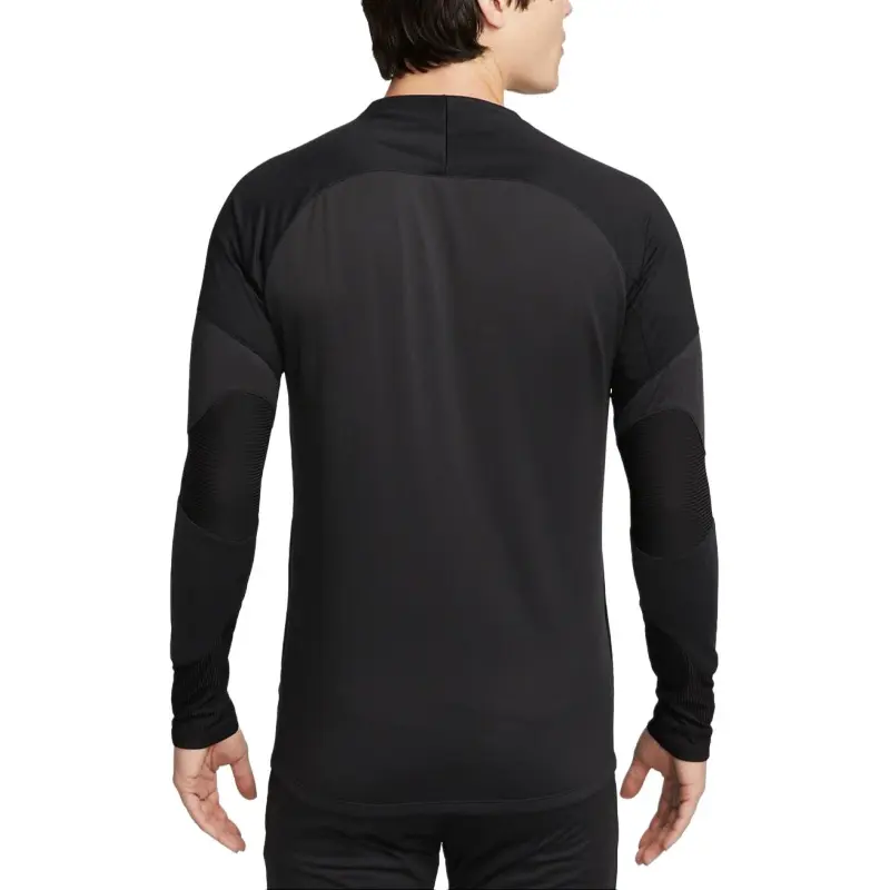 Nike Jackets Men Black-3