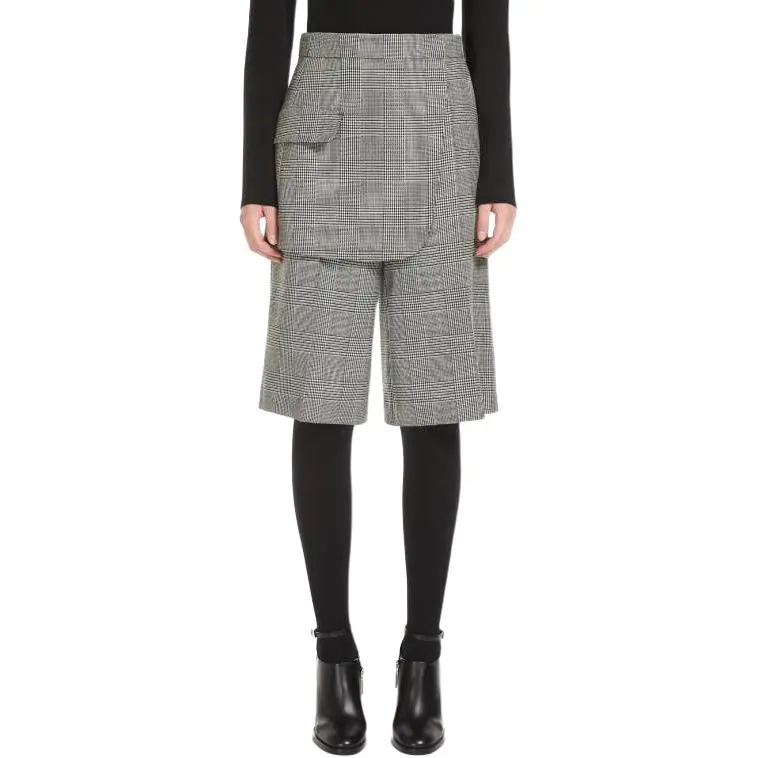 MaxMara Cordova Shorts-2