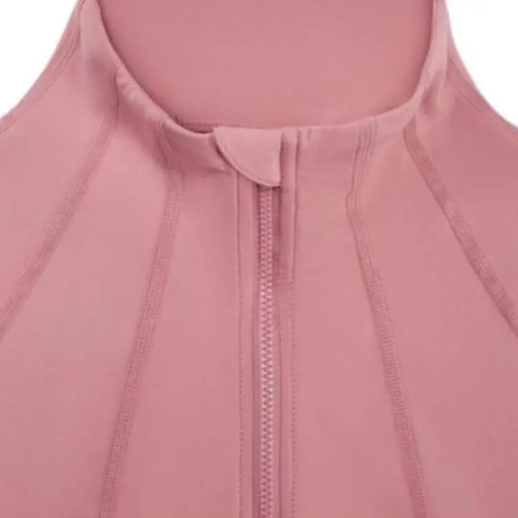Reebok Jackets Women's Pink-4