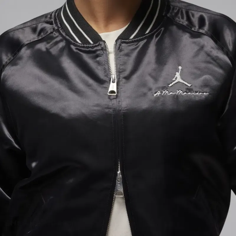 JORDAN X A Ma Maniére Souvenir Jacket Asia Sizing-5