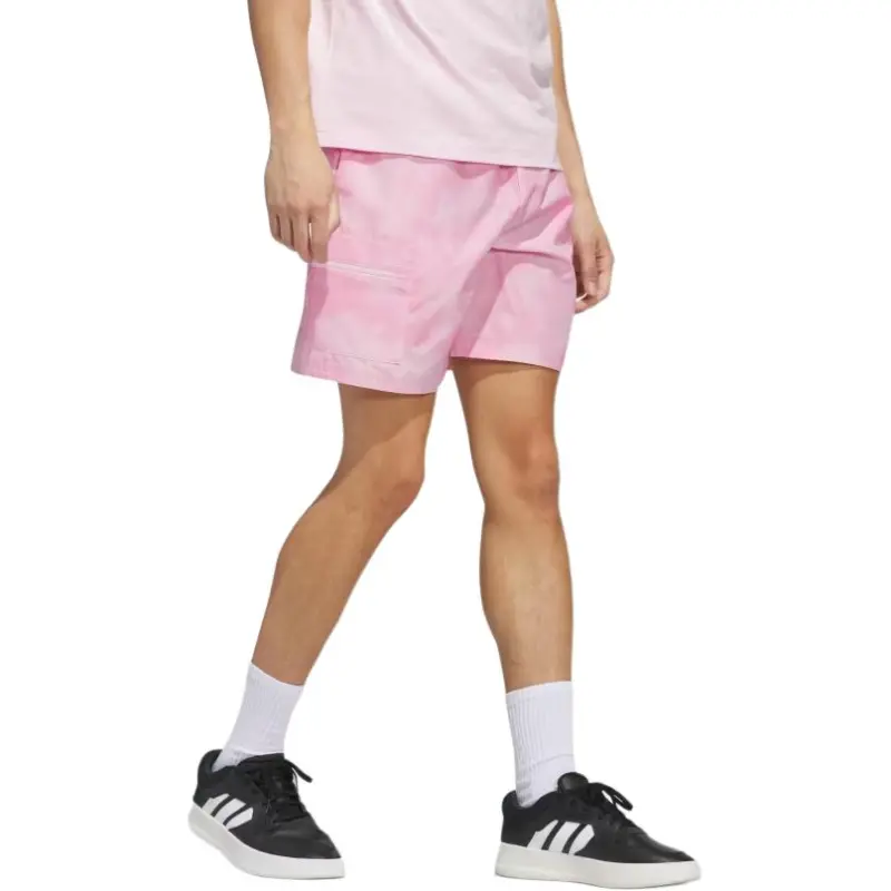 Adidas Free Shipping With AdiClub Print Shorts-3