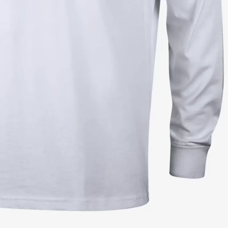 Nike Florida Max90 Men's Nike College Crew Neck Long Sleeve T Shirt-3