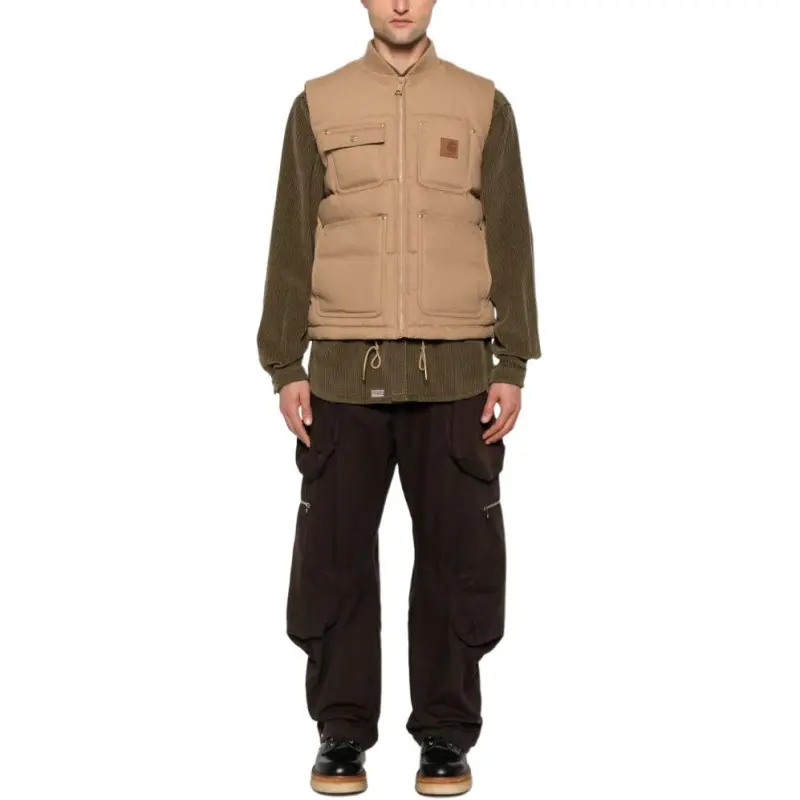 Carhartt WIP Rayley Vest-3