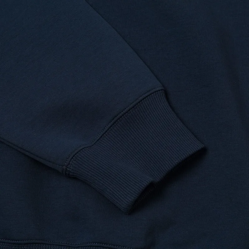 Vans SS25 Sweatshirt Unisex Dark Blue-3