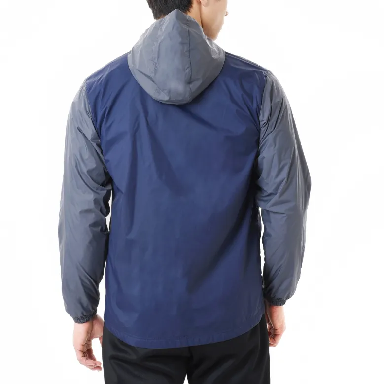 New Balance Black Out Collection Jackets Coats Men's Marine Blue-3