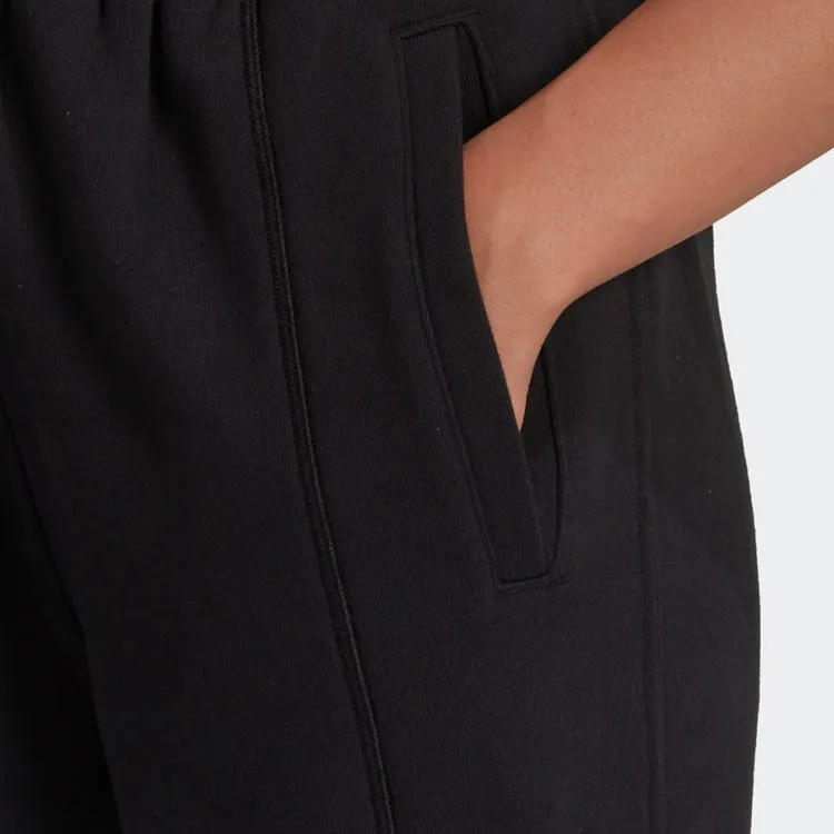 Adidas Logo waistband Track Pants-4