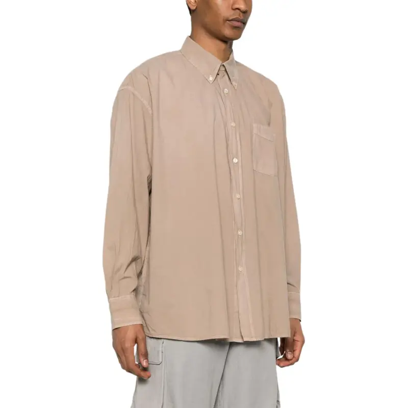 OUR LEGACY Borrowed Bd Shirt-2