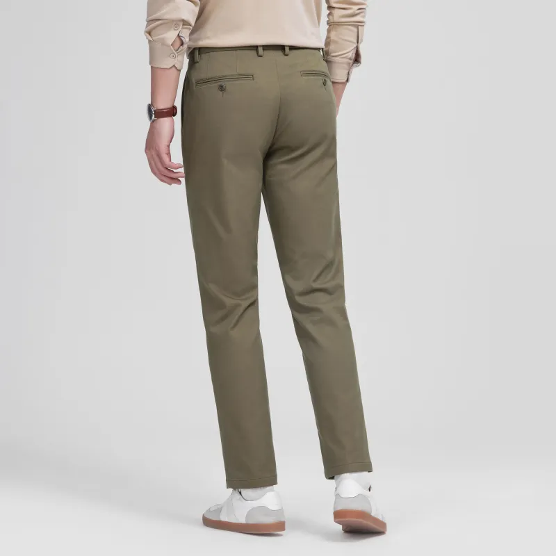 GOLDLION Casual Pants Men-2