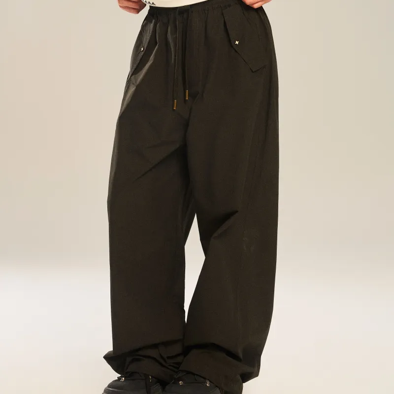 NSTNEW START Cargo Pants Unisex-5