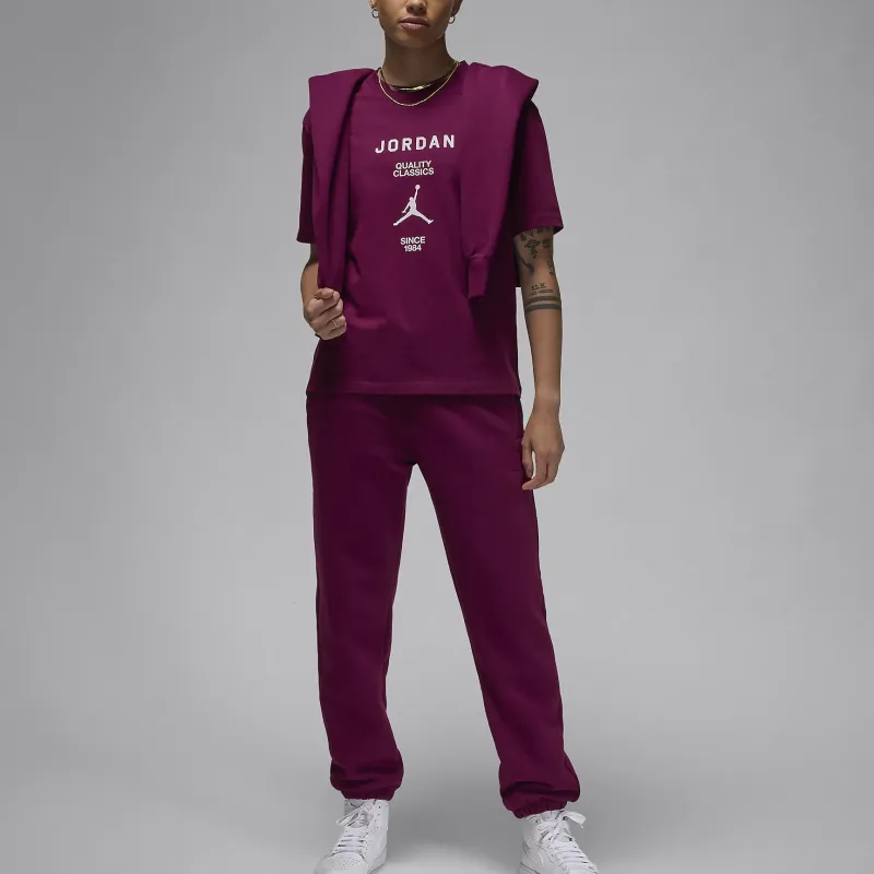 JORDAN Women's Girlfriend T-Shirt-2