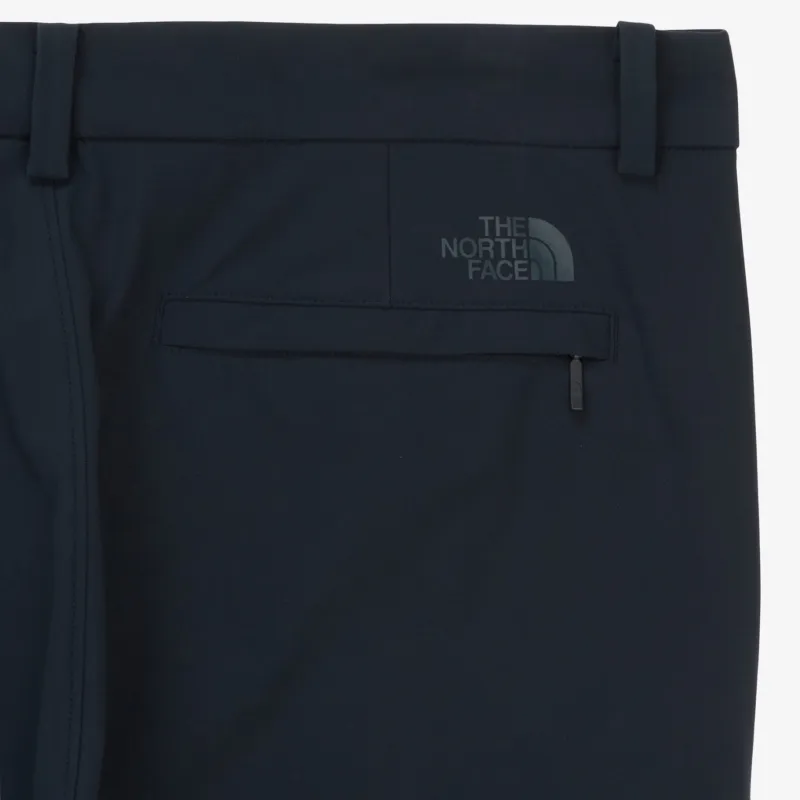 THE NORTH FACE Casual Pants Men's Dark Blue-3