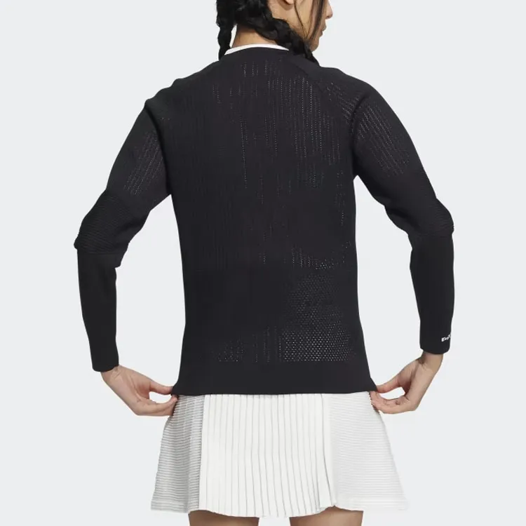 Adidas Sweaters Women's Black-3