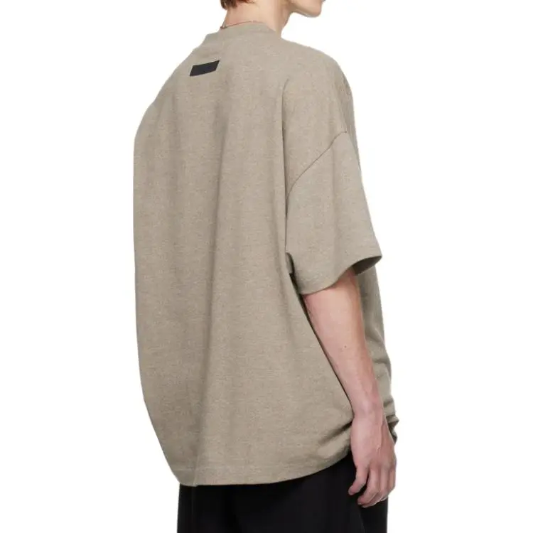 Fear Of God Essentials Core Collection Heavy S/S Tee-4
