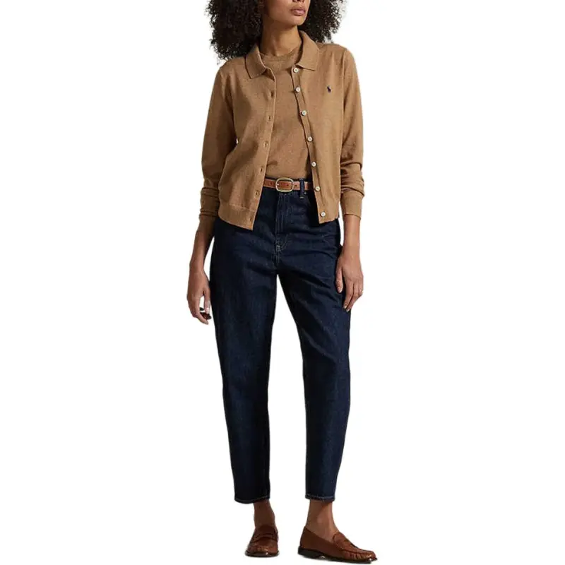 Polo Ralph Lauren Polo Pony Cardigan-1