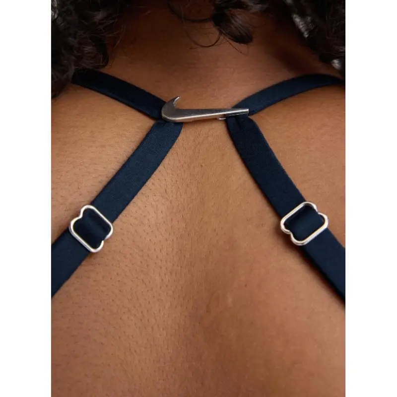Jacquemus X Nike Sports Bra Dark Navy-1