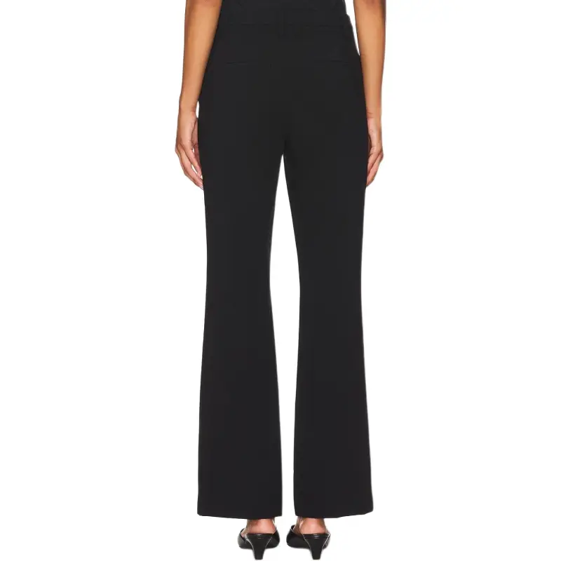 VINCE Casual Pants Women's Black-1
