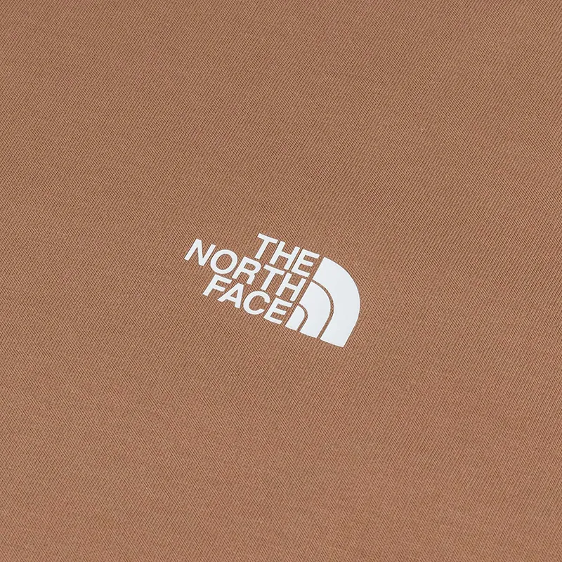 THE NORTH FACE Simple Dome T shirt-2