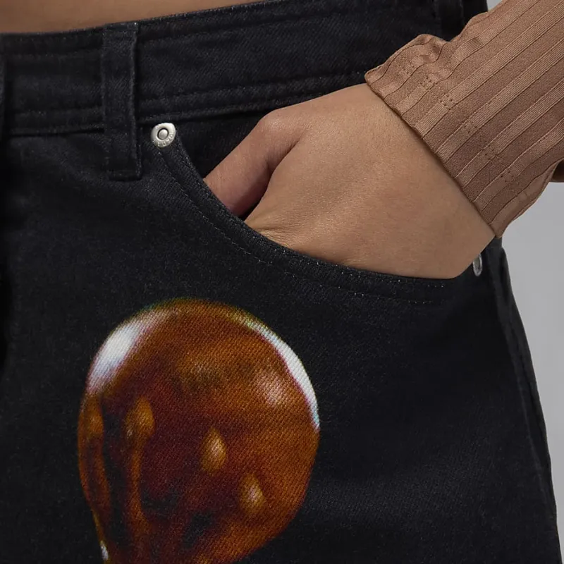 Jordan Air Jordan Women's Printed Skirt-4