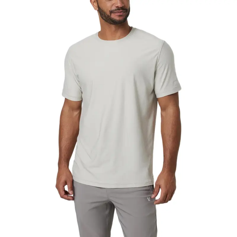 Vuori Strato Tech T Shirt Men's-66