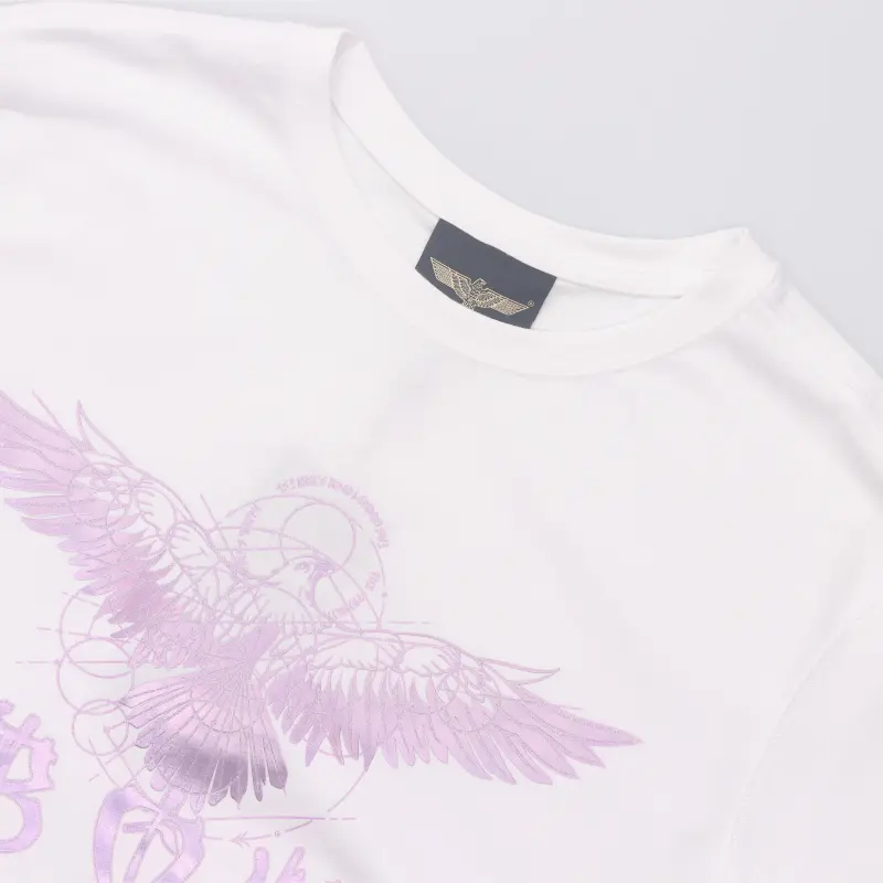 Boy London T Shirt Unisex White-2