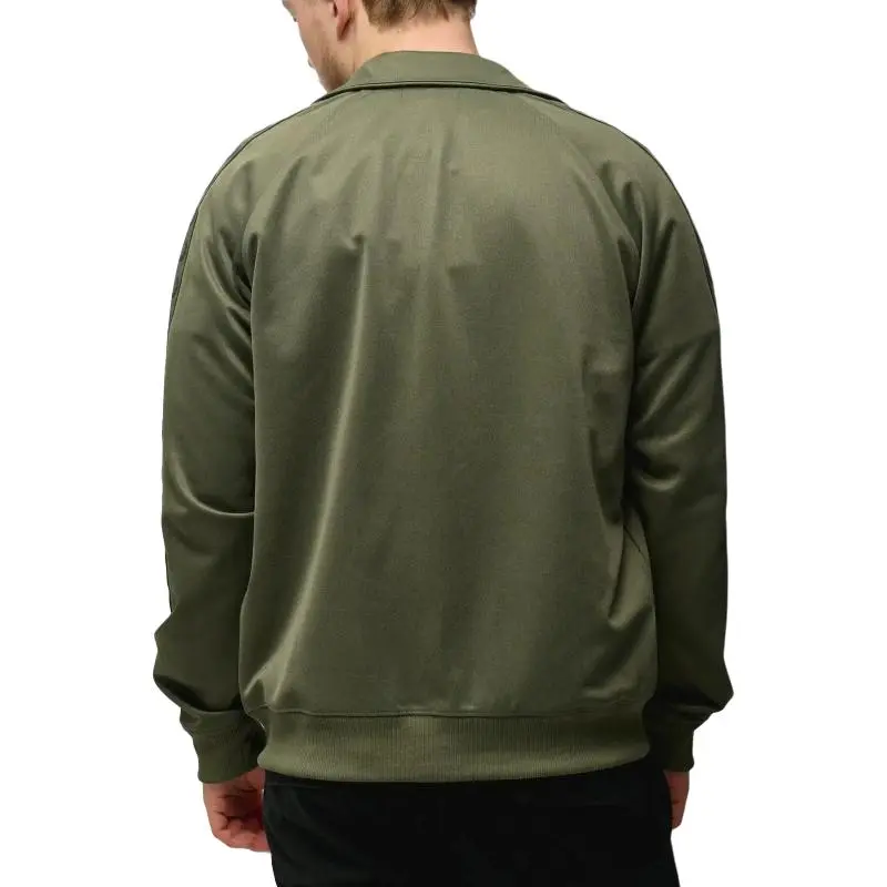 FRED PERRY Contrast Tape Track Jacket-3