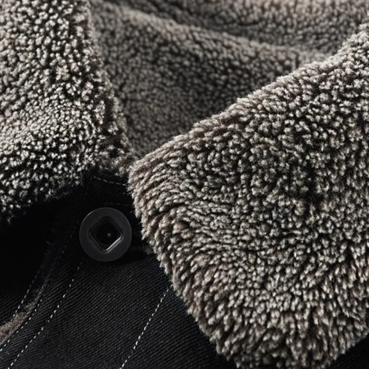 JEEP SPIRIT Jackets & Coats Men's-5