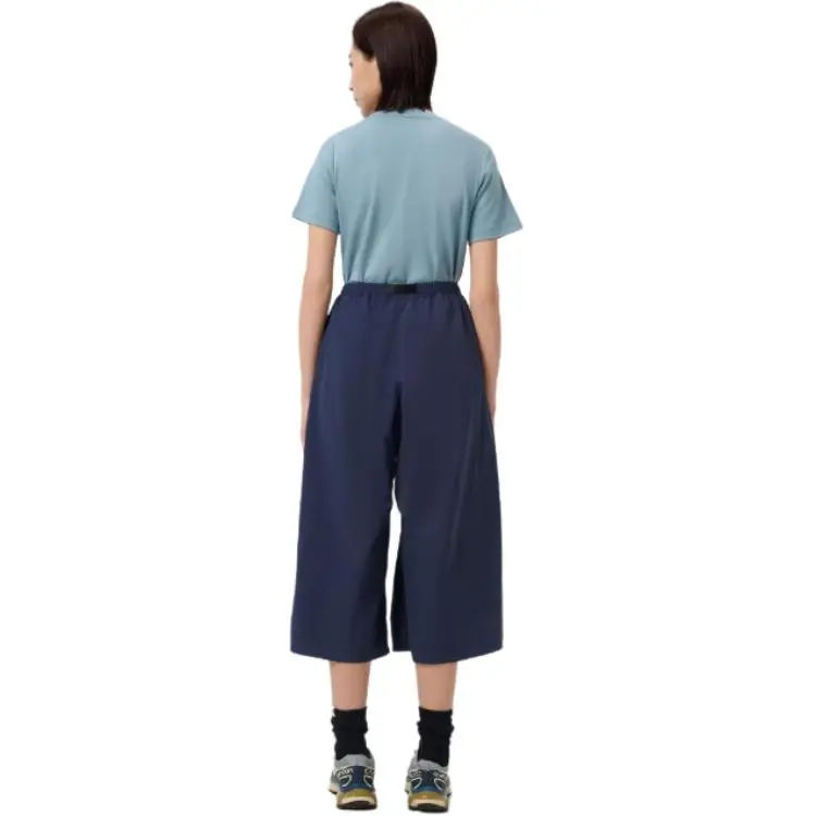 OUTDOOR PRODUCTS Casual Pants Women's Cosmic Blue-1