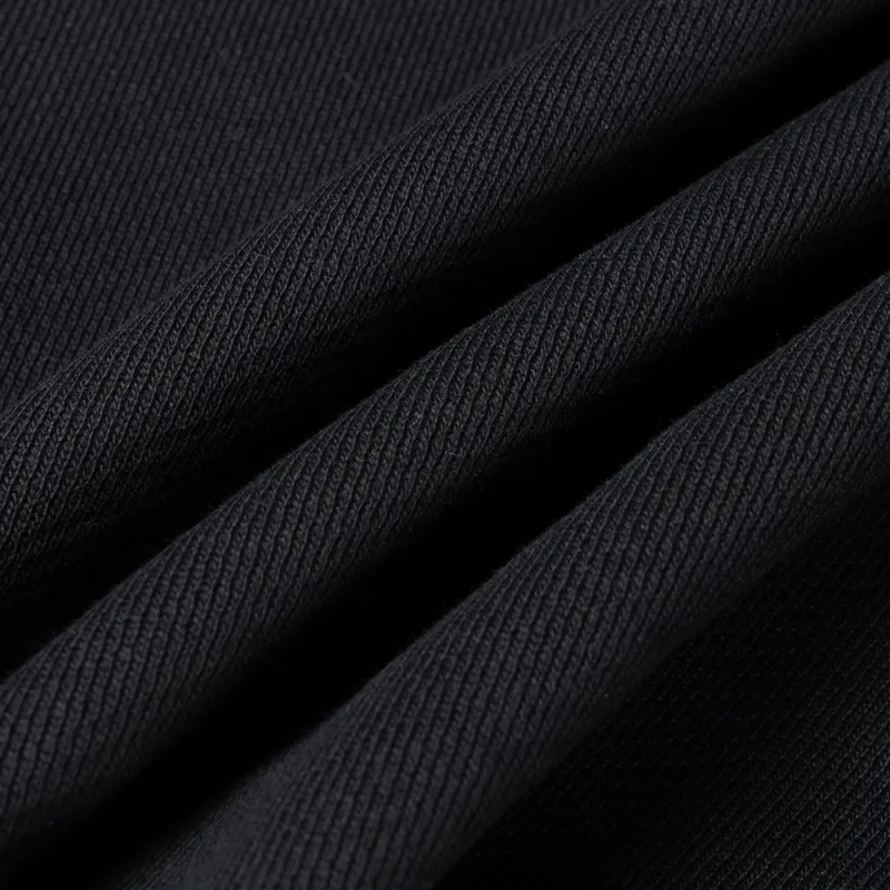 Burberry Prorsum Label Cotton Hoodie-4