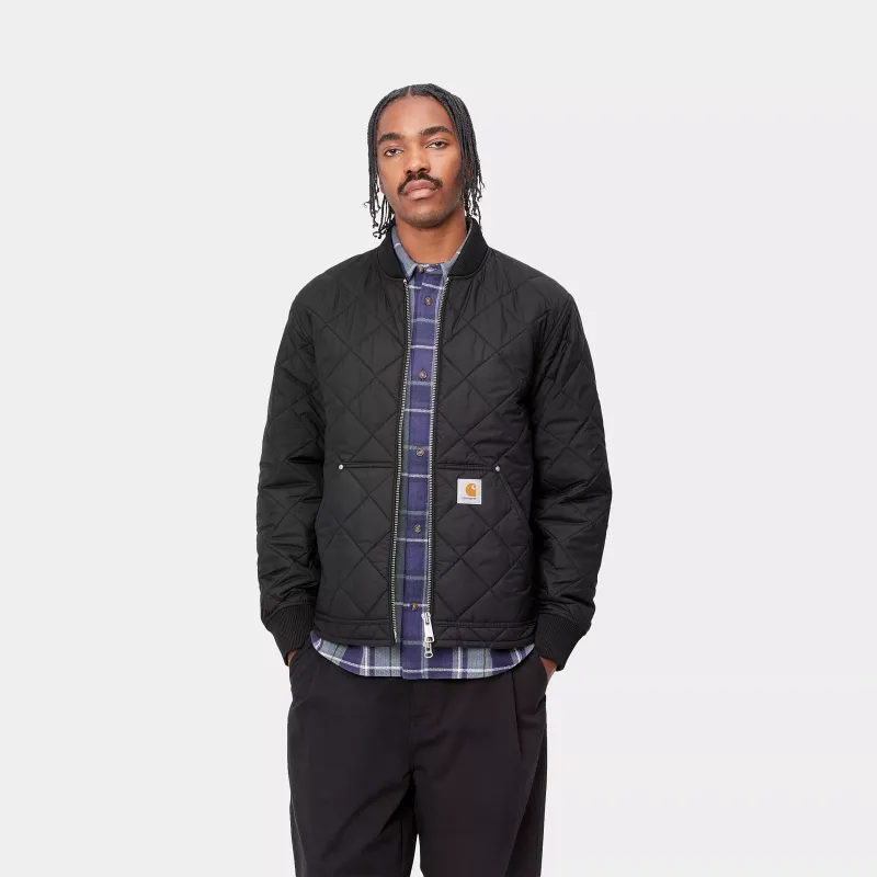 Carhartt WIP Myton Liner Jacket-2