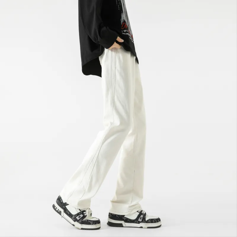 POLAR BEAR Jeans Unisex-9