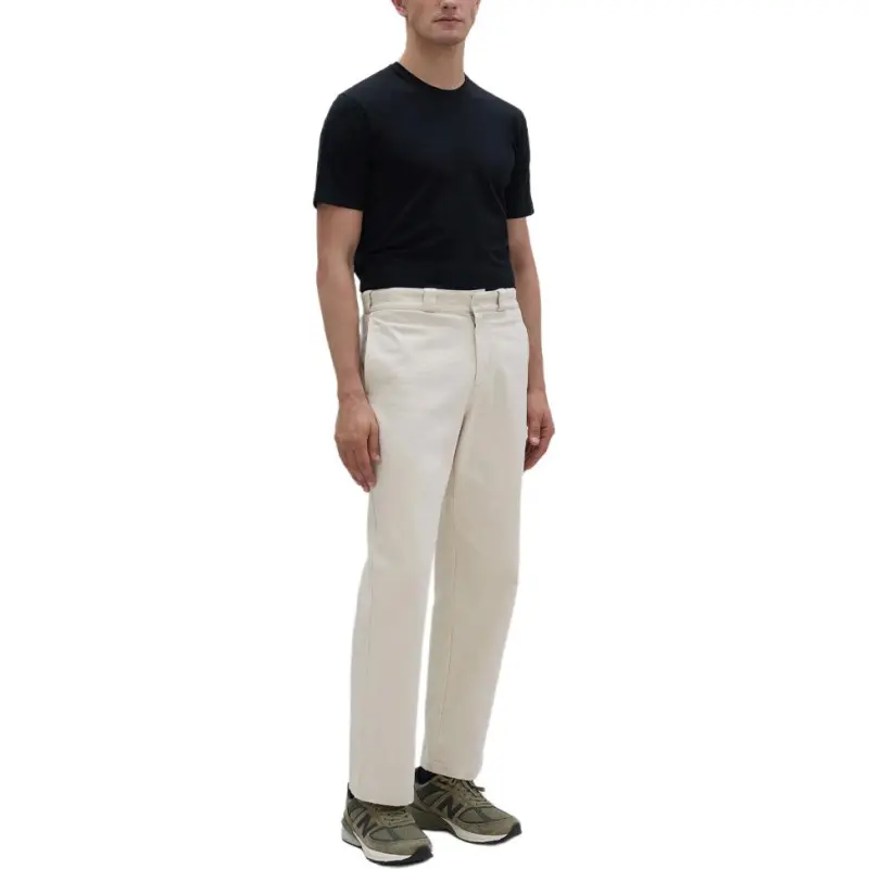 ASPESI T Shirts Men Black-4