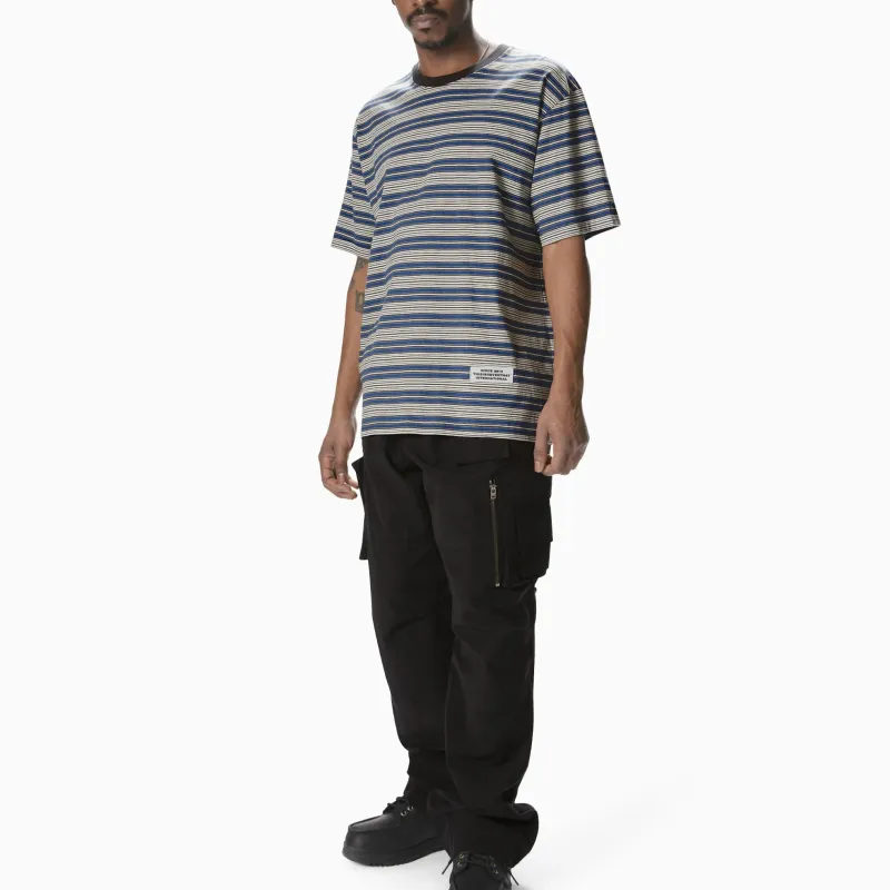 Thisisneverthat SS25 T Shirt Unisex Blue-2