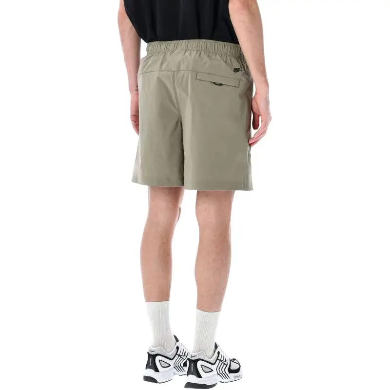 Nike Tech Shorts-1